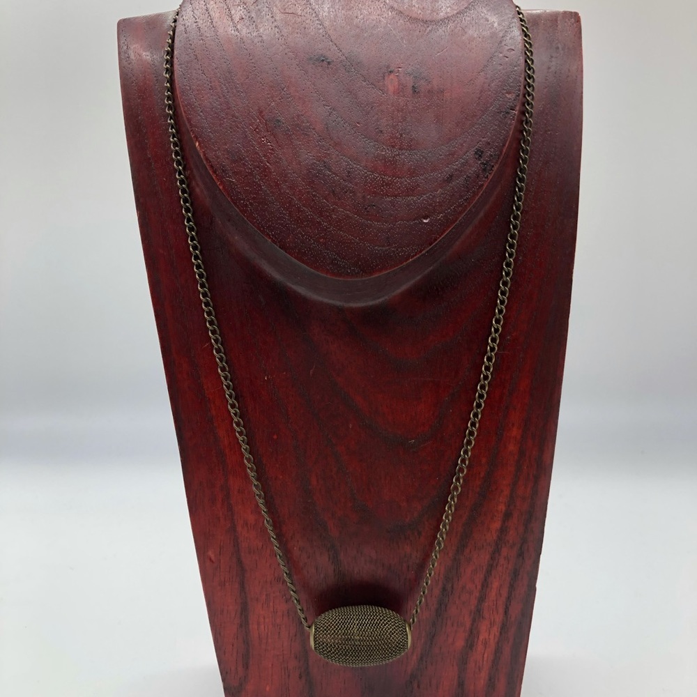 Marjorie Baer Necklace